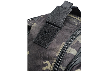 Image of Beretta Tactical 29L Backpack, Multicam Black, BS861T225709STUNI