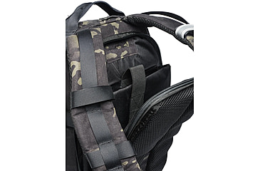 Image of Beretta Tactical 29L Backpack, Multicam Black, BS861T225709STUNI