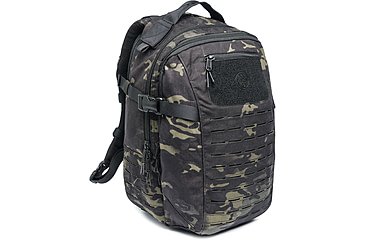 Image of Beretta Tactical 29L Backpack, Multicam Black, BS861T225709STUNI
