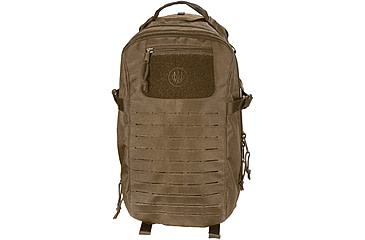 Image of Beretta Tactical 29L Backpack, Coyote, BS86100189087ZUNI