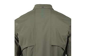 Image of Beretta TKAD Flex Shirt - Mens, Long Sleeve, Stone, 2XL, LU931T23340707XXL