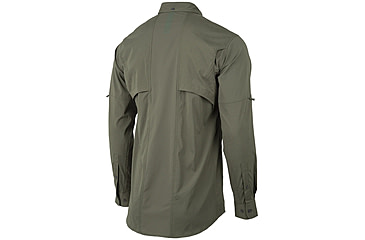 Image of Beretta TKAD Flex Shirt - Mens, Long Sleeve, Stone, 2XL, LU931T23340707XXL