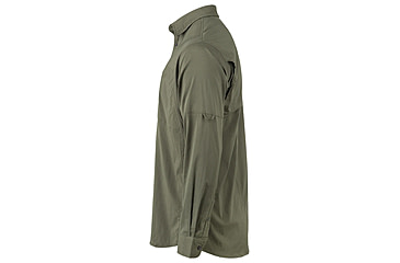 Image of Beretta TKAD Flex Shirt - Mens, Long Sleeve, Stone, 2XL, LU931T23340707XXL