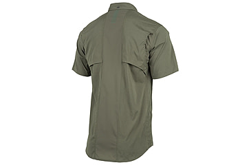 Image of Beretta TKAD Flex Shirt - Mens, Short Sleeve, Stone, 3XL, LU951T23340707XXXL