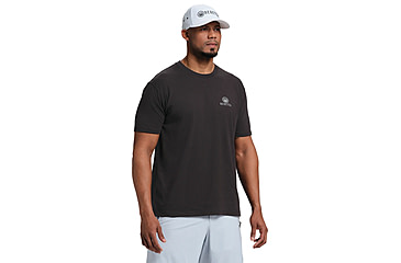 Image of Beretta USA 2.0 T-Shirt - Mens, Short Sleeve, Black, Large, TS226T18900999L