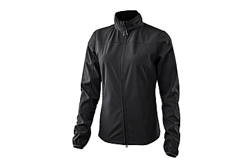 Image of Beretta Defi Softshell Jacket - Women's, Black, Extra Large, GD352T22750999XL
