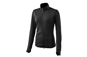 Image of Beretta Suojella Fleece - Women's, Black, Extra Large, PD461T21990999XL