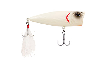 Image of Berkley Bullet Pop Hard Bait, Size 70, 2.75in, Bone, 70, 1487163