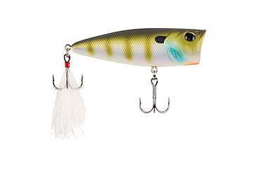 Image of Berkley Bullet Pop Hard Bait, Size 70, 2.75in, MF Bluegill, 70, 1487174