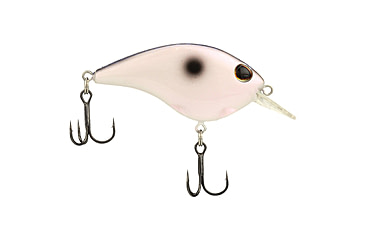 Image of Berkley Clickinft Frittside Hard Bait, Crankbait, 5 Junior, 1/4oz, 2in / 5cm, 2ft-5ft / 0.5-1.5m, Hook Size 7, 2 Hooks, Kentucky Blue, 5 Junior, 1569990