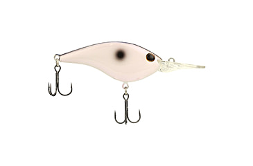 Image of Berkley Clickinft Frittside Hard Bait, Crankbait, 7, 3/7oz, 2 1/2in / 6 2/5cm, 5ft-7ft / 1.5m-2.1m, Hook Size 5, 2 Hooks, Kentucky Blue, 7, 1570030