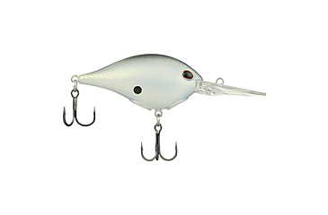 Image of Berkley Dime Hard Baits, Crankbaits, Freshwater, 3/5 oz, Honey Shad, 10, 1596595