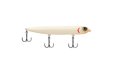 Leurre Topwater Heddon Zara Puppy Leurre De Pêche Heddon Topwater 1/4