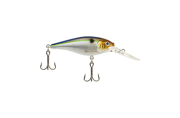 Image of Berkley Flicker Shad Crankbait, Blue Smelt, 7, 1432754