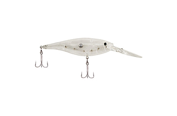 Image of Berkley Flicker Shad Crankbait, Clear, 7, 1481670