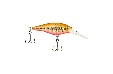 Image of Berkley Flicker Shad Crankbait, Copper Head, 5, 1432742