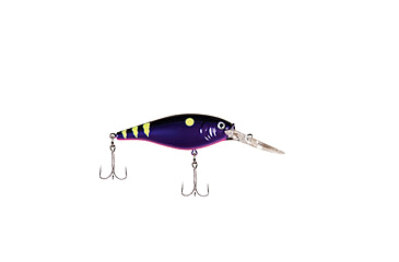 Image of Berkley Flicker Shad Crankbait, Firetail Chrome Candy, 7, 1500467