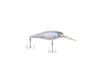 Image of Berkley Flicker Shad Crankbait, Firetail Ghost Glitter, 5, 1500452