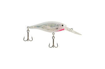 Image of Berkley Flicker Shad Crankbait, Flashy Pearl, 5, 1432751