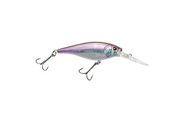Image of Berkley Flicker Shad Crankbait, HD Smelt, 5, 1520868