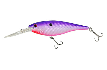 Image of Berkley Flicker Shad Crankbait, Prime Time, 5, 1316762