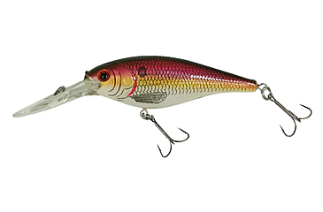 Image of Berkley Flicker Shad Crankbait, Shad, 7, 1202247