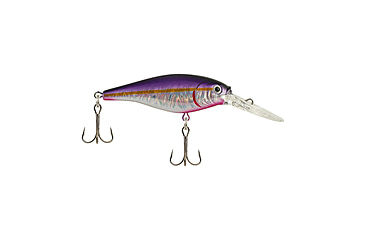 Image of Berkley Flicker Shad Crankbait, Slick Alewife, 7, 1432762