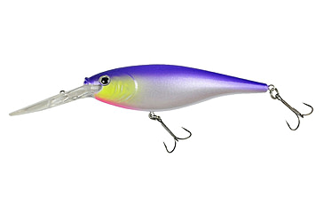 Image of Berkley Flicker Shad Crankbait, Uncle Rico, 9, 1277451