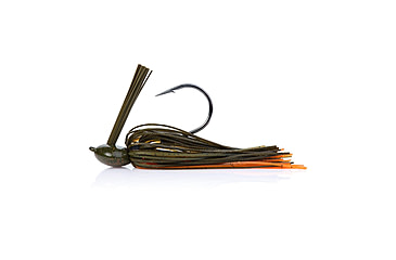 Image of Berkley Flipping Jig, 1/2 oz, Hook Size 5/0, Bama Craw, 1557903