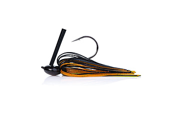 Image of Berkley Flipping Jig, 3/8 oz, Hook Size 5/0, Texas Craw, 1557901
