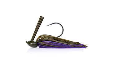 Image of Berkley Flipping Jig, 5/8 oz, Hook Size 5/0, Bama Bug, 1557912