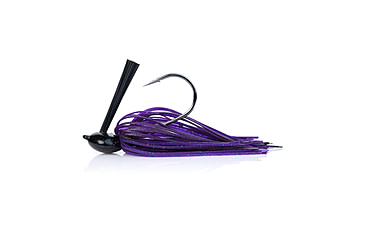 Image of Berkley Flipping Jig, 5/8 oz, Hook Size 5/0, June Bug, 1557920