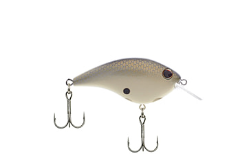 Image of Berkley Frittside Hard Bait, Crankbait, 5 Biggunft, 3/7oz, 2 4/5in / 7cm, 2ft-5ft / 0.5-1.5m, Hook Size 5, 2 Hooks, Honey Shad, 5 Biggunft, 1536204