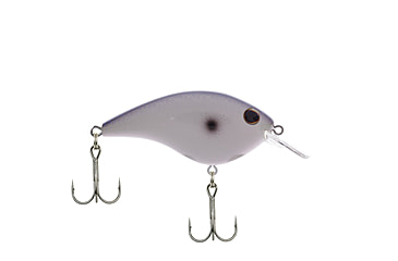 Image of Berkley Frittside Hard Bait, Crankbait, 5 Biggunft, 3/7oz, 2 4/5in / 7cm, 2ft-5ft / 0.5-1.5m, Hook Size 5, 2 Hooks, Kentucky Blue, 5 Biggunft, 1536205