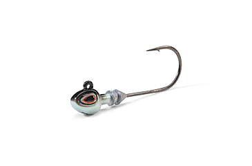 Image of Berkley Fusion19 Hybrid Jighead, 1/16 oz, 1, Fish Head, 1571504