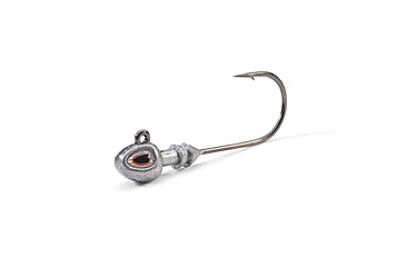 Image of Berkley Fusion19 Hybrid Jighead, 1/16 oz, 1, Unpainted, 1571500