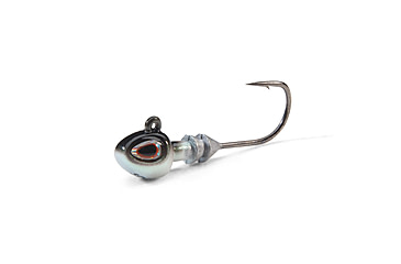 Image of Berkley Fusion19 Hybrid Jighead, 1/16 oz, 4, Fish Head, 1571494