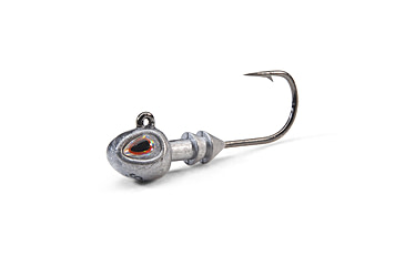 Image of Berkley Fusion19 Hybrid Jighead, 1/16 oz, 4, Unpainted, 1571490
