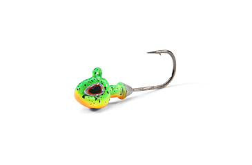 Image of Berkley Fusion19 Hybrid Jighead, 1/32 oz, 10, Firetiger, 1571283