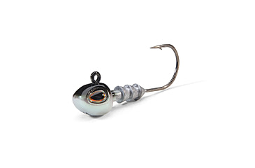 Image of Berkley Fusion19 Hybrid Jighead, 1/4 oz, 2/0, Fish Head, 1571554