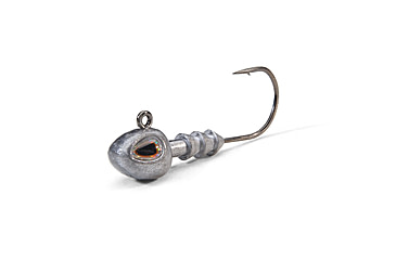 Image of Berkley Fusion19 Hybrid Jighead, 1/4 oz, 2/0, Unpainted, 1571550