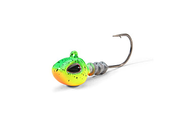 Image of Berkley Fusion19 Hybrid Jighead, 3/8 oz, 2/0, Firetiger, 1571573