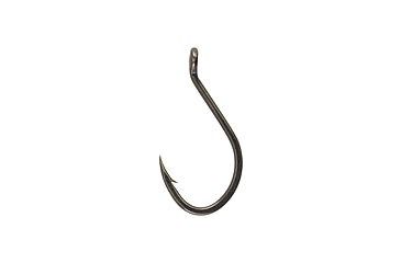 Image of Berkley Fusion19 Octopus Hooks, Smoke Satin, 2, 1405803