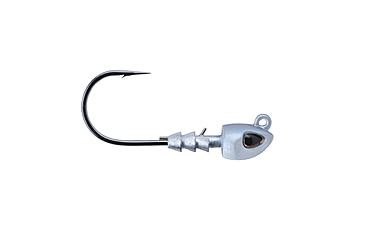 Image of Berkley Fusion19 Swimbait Jighead, Hook Size 2/0, Tackle Size 1/8oz / 3.5g, Shad, 1504411