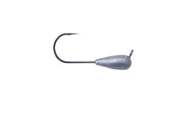 Image of Berkley Fusion19 Tube Jig, Hook Size 4/0, Tackle Size 3/8oz / 10.5g, Unpainted, 1504530