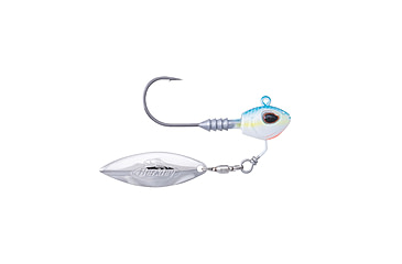 Image of Berkley Fusion19 Underspin, Hook Size 4/0, Tackle Size 1/4oz / 7g, Sexy Shad, 1504534
