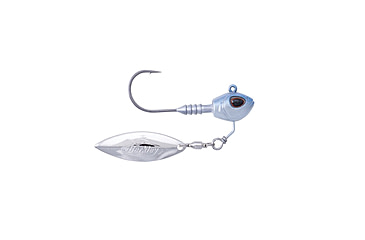 Image of Berkley Fusion19 Underspin, Hook Size 5/0, Tackle Size 1/2oz / 14g, Glitter Shad, 1504539