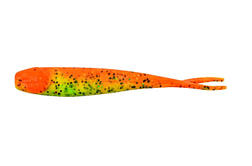 Image of Berkley Gulp! Minnow Soft Bait, 2.5in, 18 Pack, Firetiger, 1226045