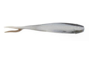 Image of Berkley Gulp! Minnow Soft Bait, 3in, 12 Pack, Smelt, 1105005