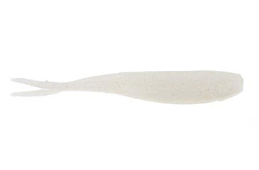 Image of Berkley Gulp! Minnow Soft Bait, 4in, 8 Pack, Pearl Silver, 1115864